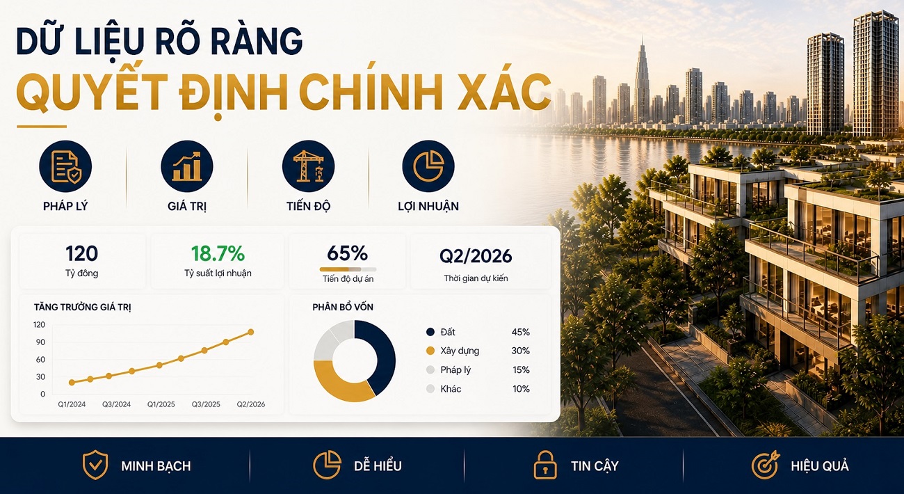 Dữ liệu rõ ràng