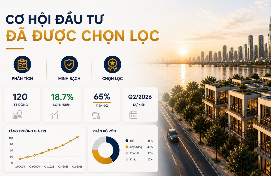 Đầu tư chọn lọc